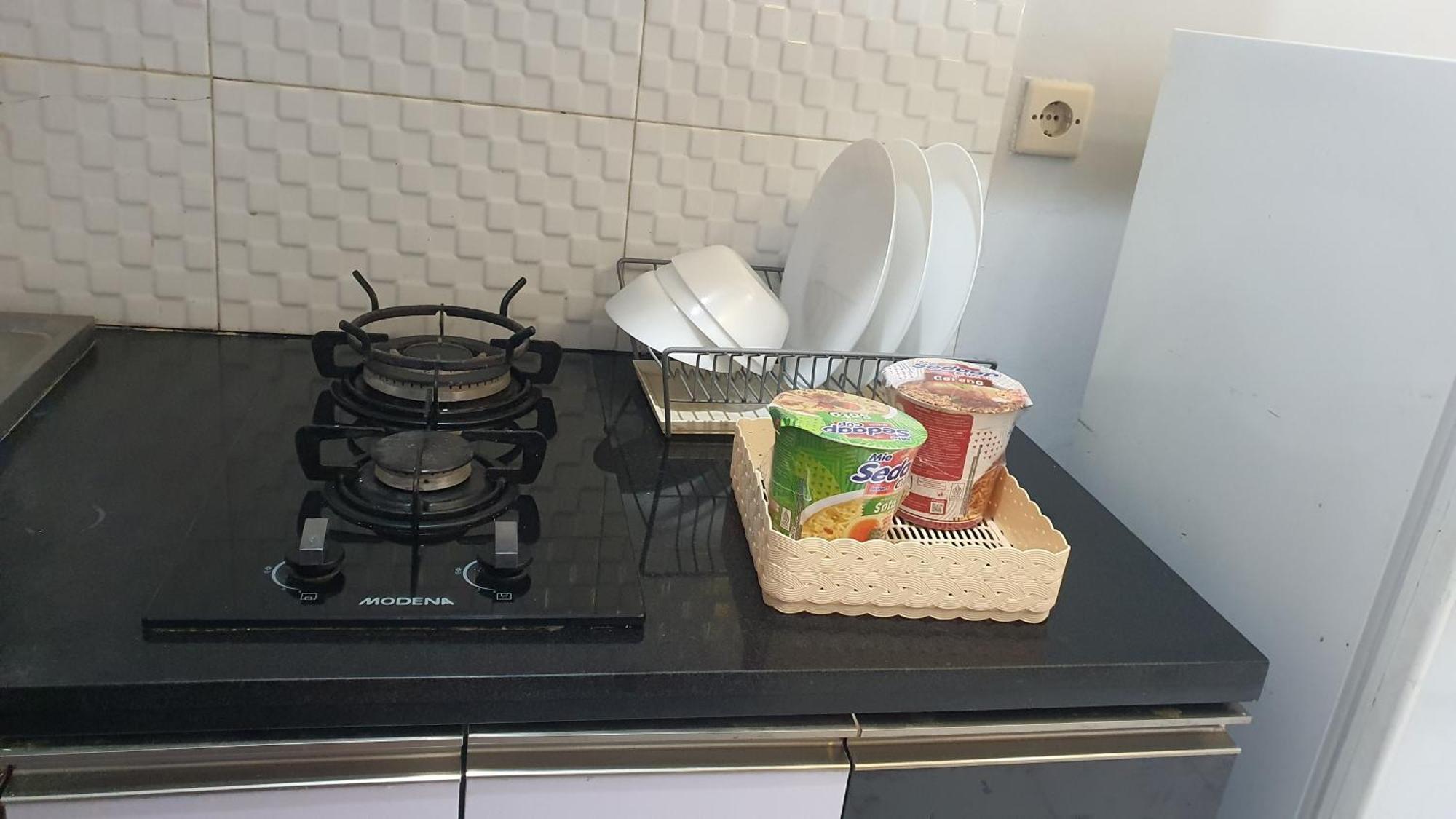 Apartemen Jarrdin Cihampelas 2br Pool View By Nemui