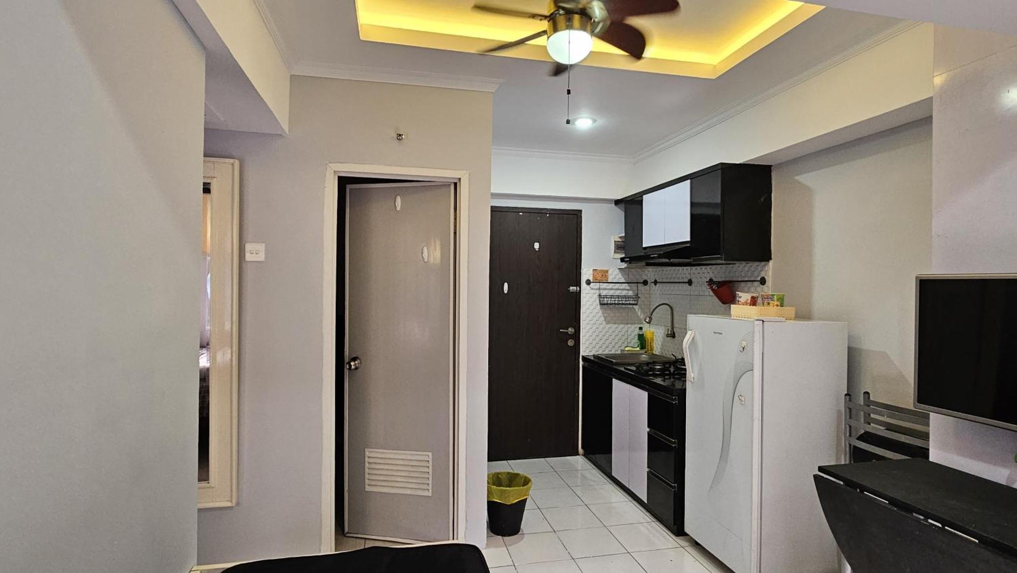 Jarrdin Cihampelas 2br Pool View By Nemui